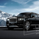This Stretched Rolls-Royce Cullinan Costs $2 Million